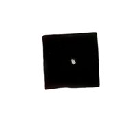 Piercing Domar Donna in Oro bianco Diamante 9436 OB